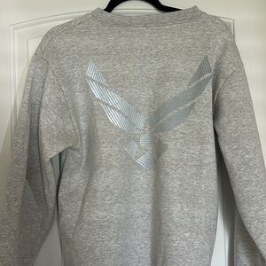 Unisex Air Force Sweathshirt